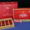 长白山灵芝孢子粉 福裕和蓝帽认证  灵芝提取物2*30袋 商品缩略图0