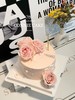 【1151】鲜花简约款粉 商品缩略图1