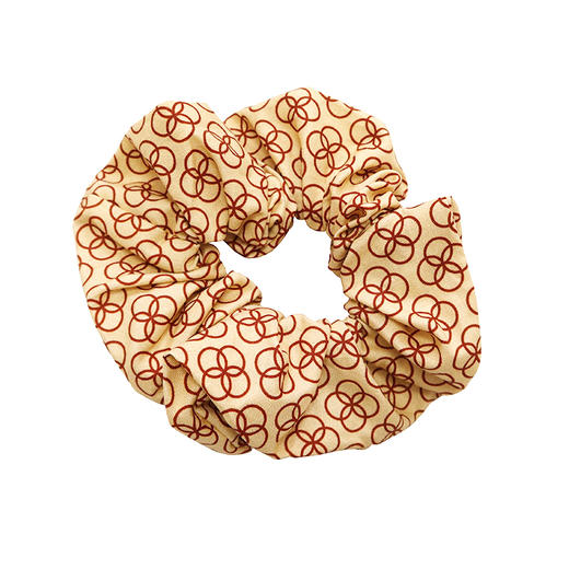 HUJI祤集发圈插画中式纹样 商品图7