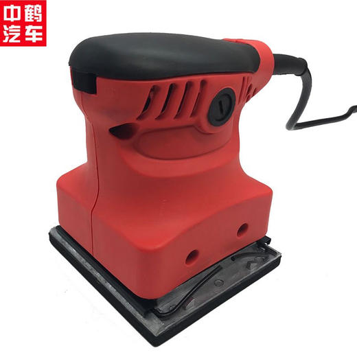 【货号00087】牧田4510砂光机转子砂光机电机正方型砂纸机电机全铜线 商品图5