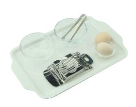 切鸡蛋工作（不含白盘）