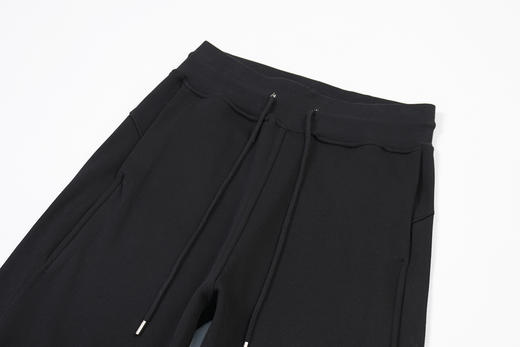 LULU神裤/女团裤 休闲高腰立体剪裁长裤 运动裤卫裤 Z-9811 商品图11