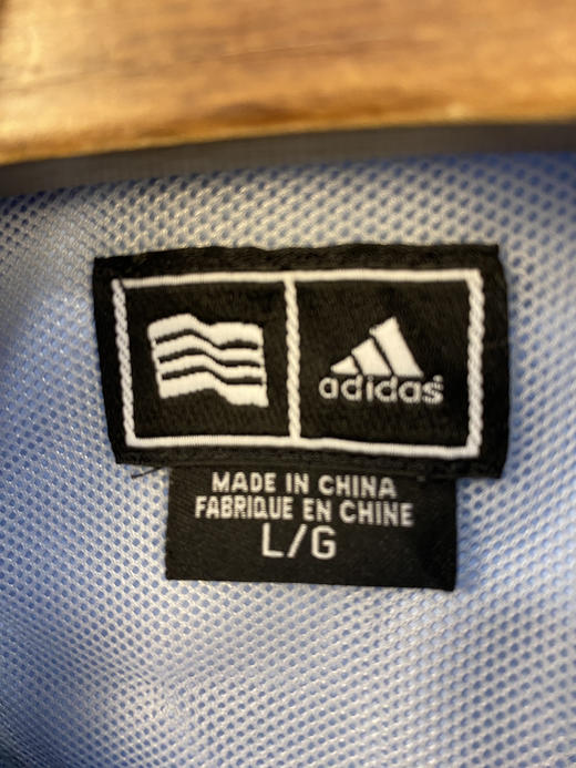 adidas 阿迪达斯 GOLF 高尔夫系列 运动外套 _SJK(L) 商品图2