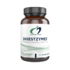 美国DFH 消化酶 Digestzymes™ #盐酸甜菜碱 #牛胆汁提取物#帮助维生素吸收#消化吸收 60粒/90粒/180粒 商品缩略图1