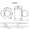 海尔（Haier）洗衣机EG100HMATE7SU1 商品缩略图12