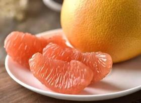 【秒杀】美丽市场-红心柚约20斤