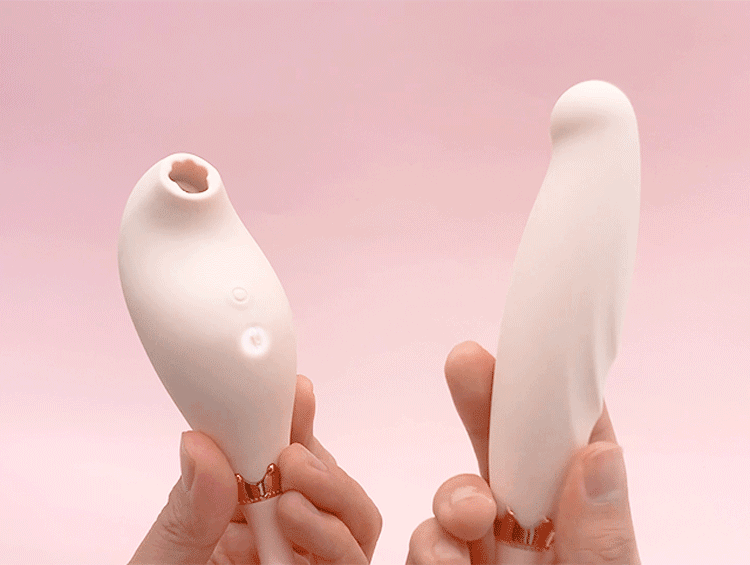  我的电臀「小男友」。|情趣推荐 