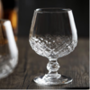 法国进口CDA长胜白兰地酒杯xo洋酒杯家用高端水晶玻璃杯干邑烈酒杯6头套装320ml 商品缩略图6