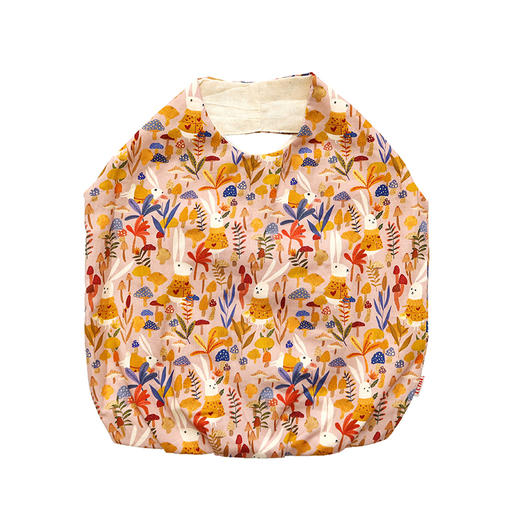 HUJI祤集Avocat手提包插画小兔集 商品图4