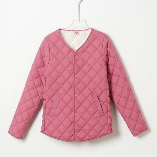 SX-2152新款女士保暖内胆长袖加绒加绒升级版袖子加毛长袖2152 商品图4