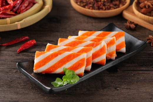 冰冻蟹排  500g 商品图0