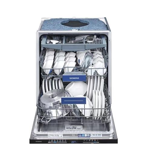 西门子SJ63HX00MC洗碗机 商品图1