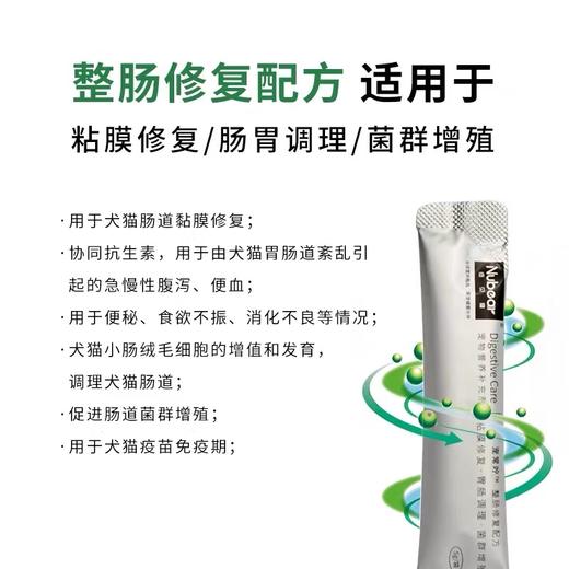 纽贝健保健系列 商品图6