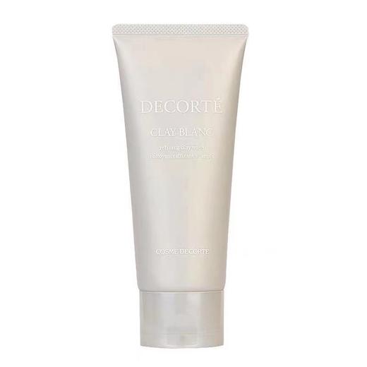 黛珂白泥洗面奶171g 商品图0