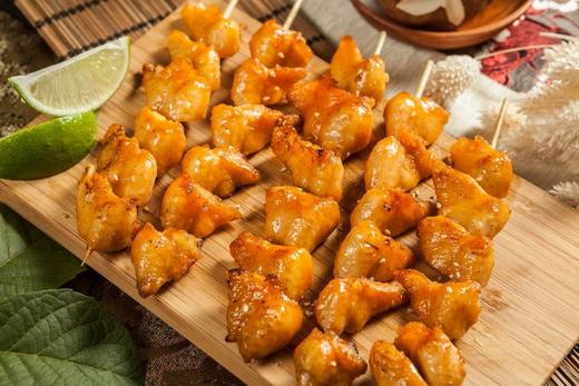 冰冻鸡尾（鸡翘） 650g/袋 商品图1
