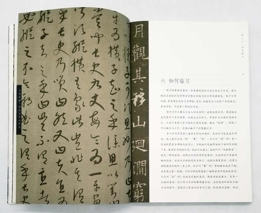 潘伯鹰《中国书法简论》（插图本），16开平装，上海辞书出版社出版，定价98，售价45元。 商品图9