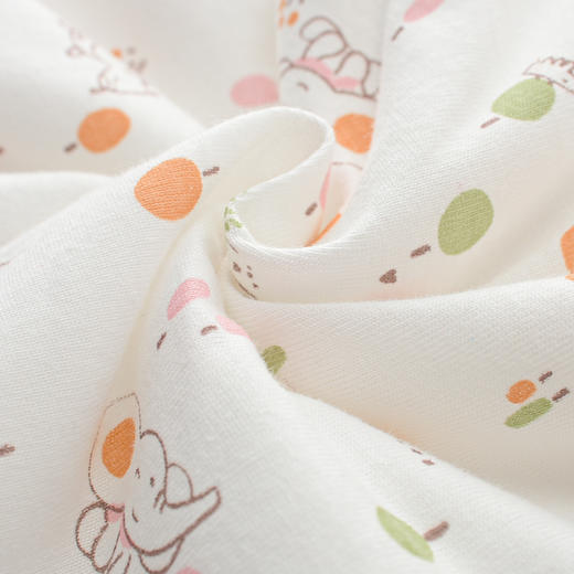 丽婴房-内衣类（冬）F2系带连身装1_浅粉 商品图7