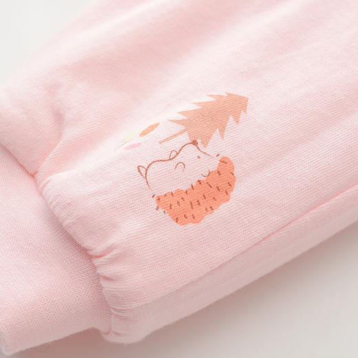 丽婴房-内衣类（冬）F2满档裤1_浅粉 商品图5