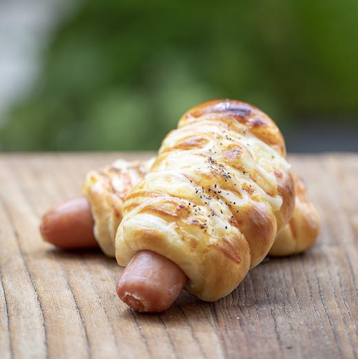 肉肠卷卷 商品图0