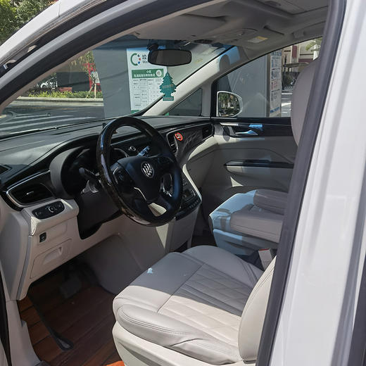 别克 GL8 ES 28T 豪华版 【长租-北京】 商品图5