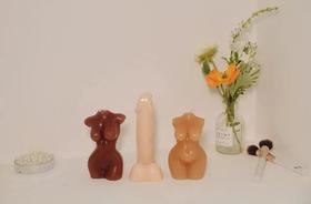  “ 哎哟，疼，但很刺激。” | 情趣推荐 