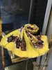 优品堂【花好月圆】纯羊毛长巾 商品缩略图6