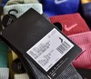 【商城单】18色-NIKE双层假两件棉袜，毛巾底纯棉情侣款，高质量有实拍。 商品缩略图2