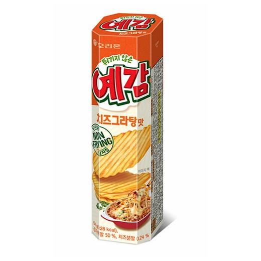 好丽友 奶酪味薯片64g  商品图0