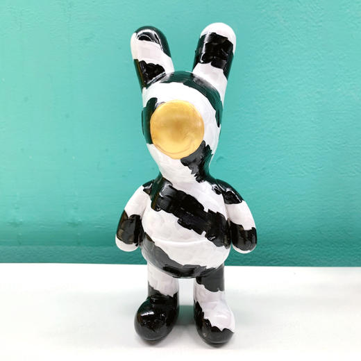 袋鼠团团慈善创卖-《联结》 商品图0