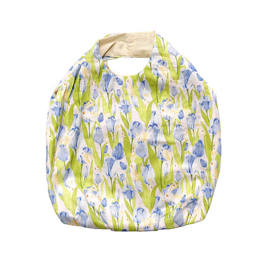 HUJI祤集Avocat手提包插画小兔集 商品图2