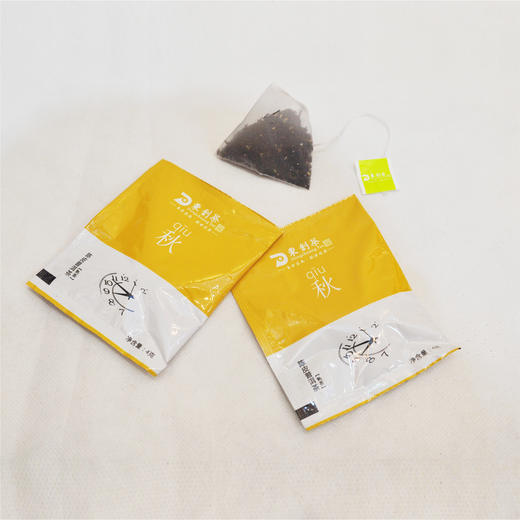 春夏秋冬-秋 商品图3