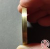 古法文创铸币 咸丰重宝宝福一十内计重 文房把件 QXH49 商品缩略图4