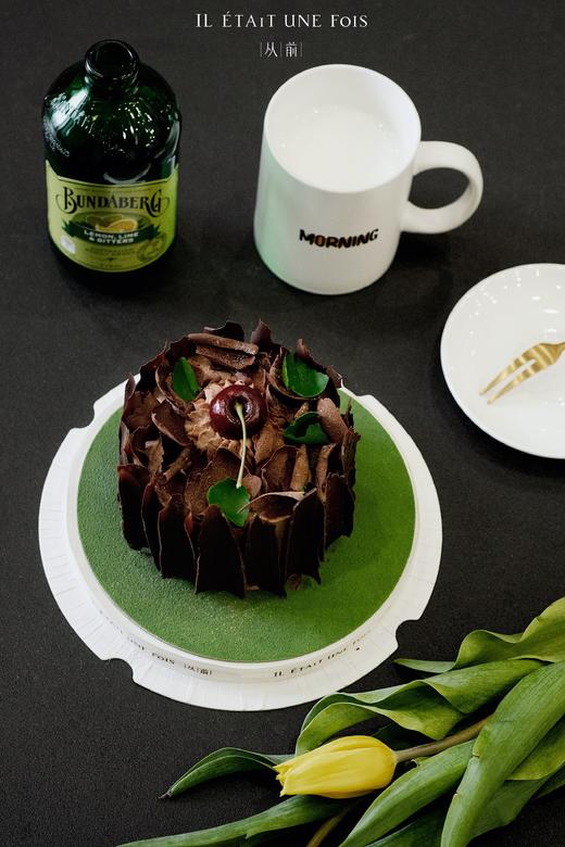 黑森林蛋糕（22款） 商品图0