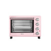 美的冰莹粉电烤箱  PT25A0 商品缩略图0