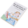 【中商原版】新森林的孩子们 英文原版 Wordswotrth: The Children of the New Forest 儿童图书 Frederick Marryat 商品缩略图2