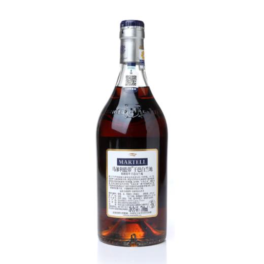 Martell/马爹利 法国洋酒 蓝带XO级干邑白兰地1000ml 商品图1