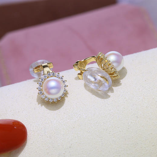 珍珠开蚌DIY 商品图5