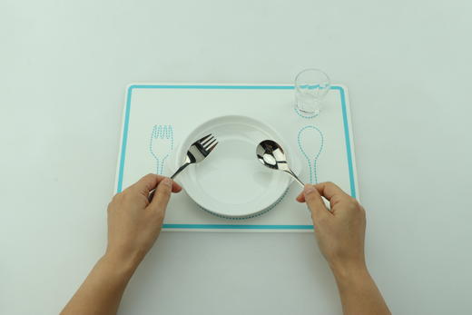 幼儿餐具 商品图0