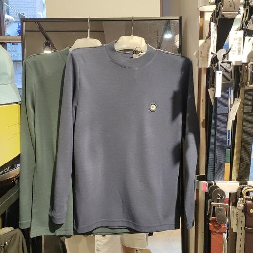 男圆领长T82591 商品图0