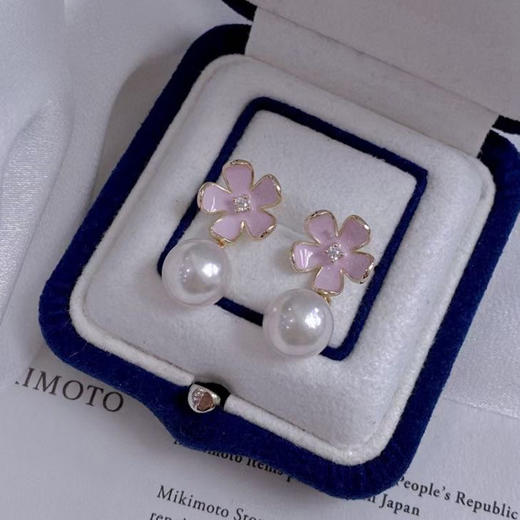 珍珠开蚌DIY配件 商品图2