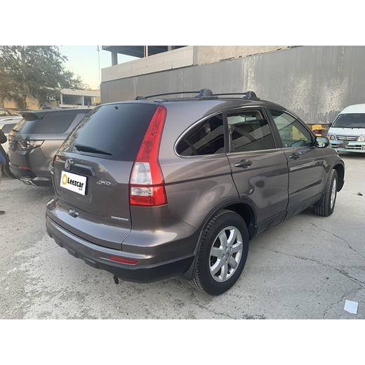 本田 CRV 2.4L 四驱尊贵版 【长租-北京】 商品图4