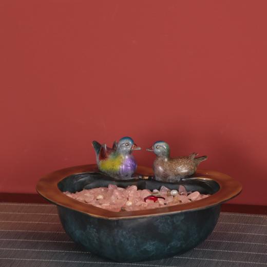 金玉良缘鸳鸯同心池 商品图1