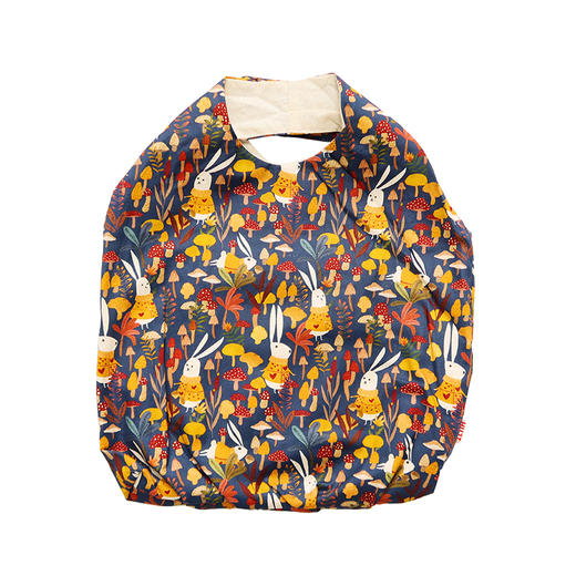 HUJI祤集Avocat手提包插画小兔集 商品图5