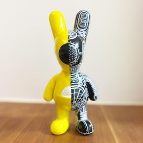 袋鼠团团慈善创卖-《蒸汽朋克2022》