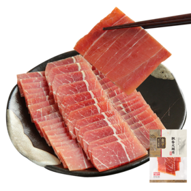 金字金华火腿片火腿切片50g*2包去骨去皮