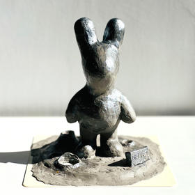 袋鼠团团慈善创卖-《独探月球Better Exploration》