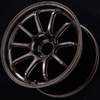 ADVAN RS-DF Pro 锻造轮圈 18/19 5*100/112/114/120 日本进口 总代合作 正品保证 商品缩略图1