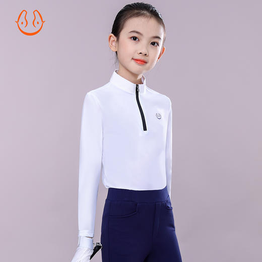 悦马惠四季儿童长袖-3222201（线上线下同价特价款） 商品图2