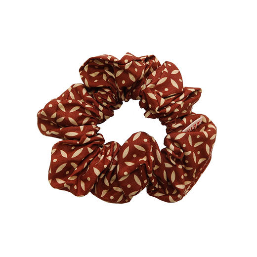 HUJI祤集发圈插画中式纹样 商品图1