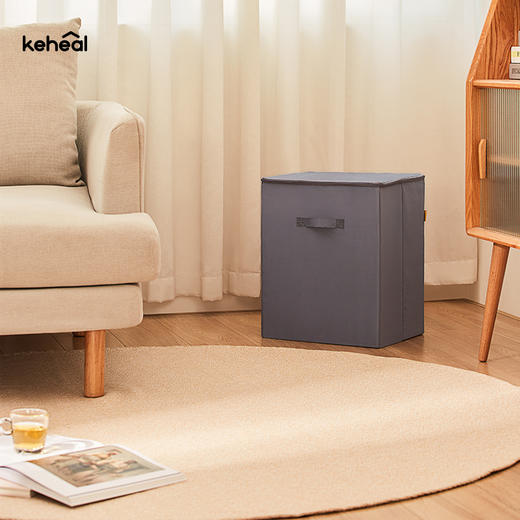 【学分+钱购】keheal科西K3取暖器官方专用收纳箱 商品图1